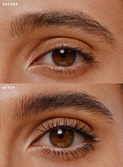 Mascara & Brow Gel Duo