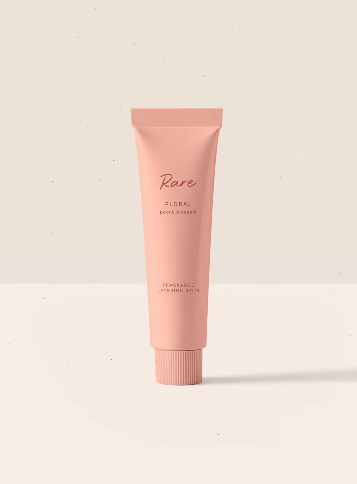 Fragrance Layering Balm - Floral Peony Blossom