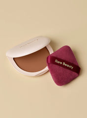 Soft Touch Setting Powder and Baking Puff Duo