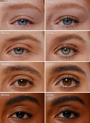 Lash & Brow Essentials Set